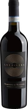 Luce Nera Primitivo di Manduria DOC 2025