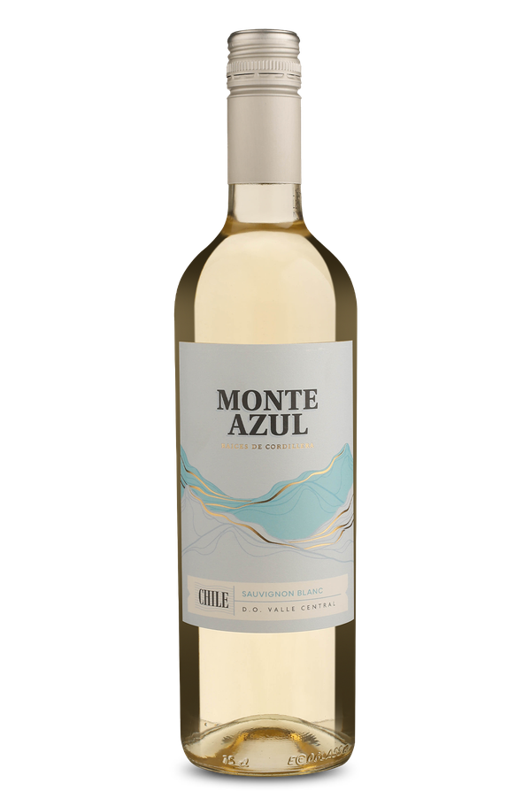 Monte Azul D.O. Valle Central Sauvignon Blanc 2026