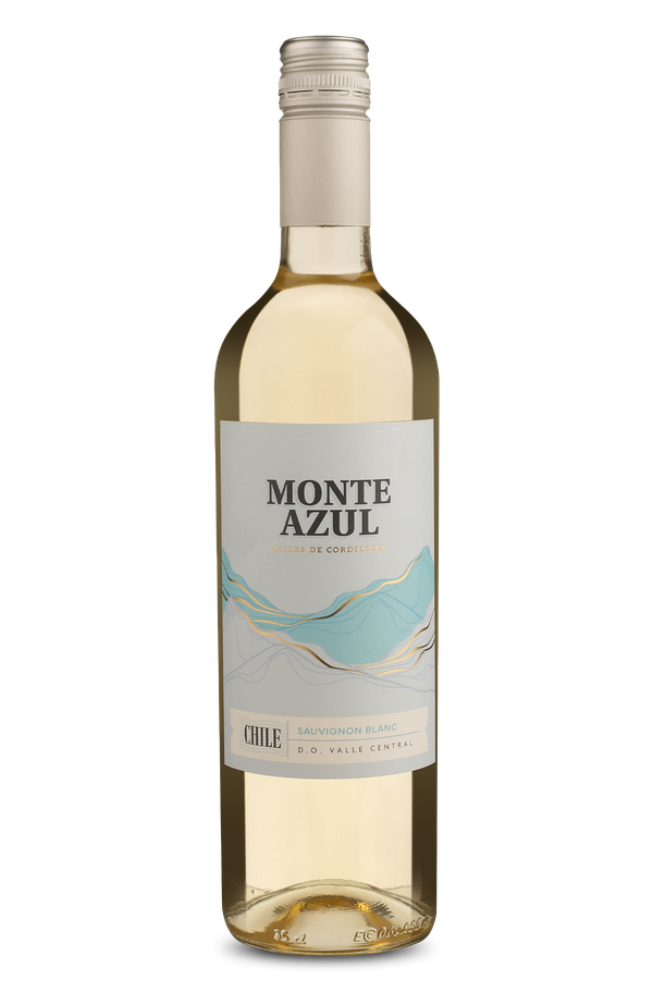 Monte Azul D.O. Valle Central Sauvignon Blanc 2026