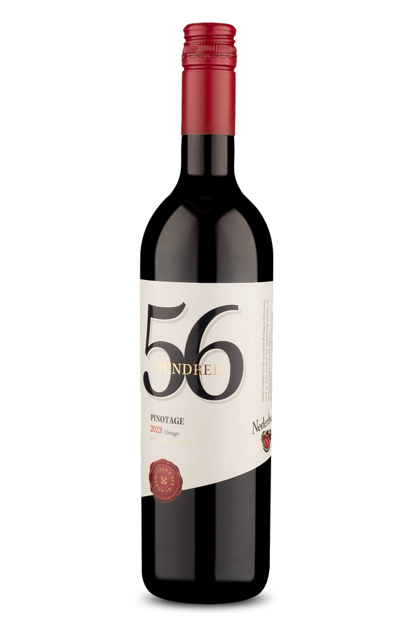Nederburg 56 Hundred Pinotage 2023