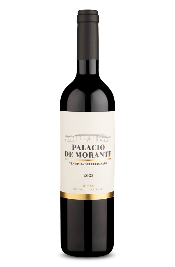 Palacio de Morante Vendimia Seleccionada Blend 2023