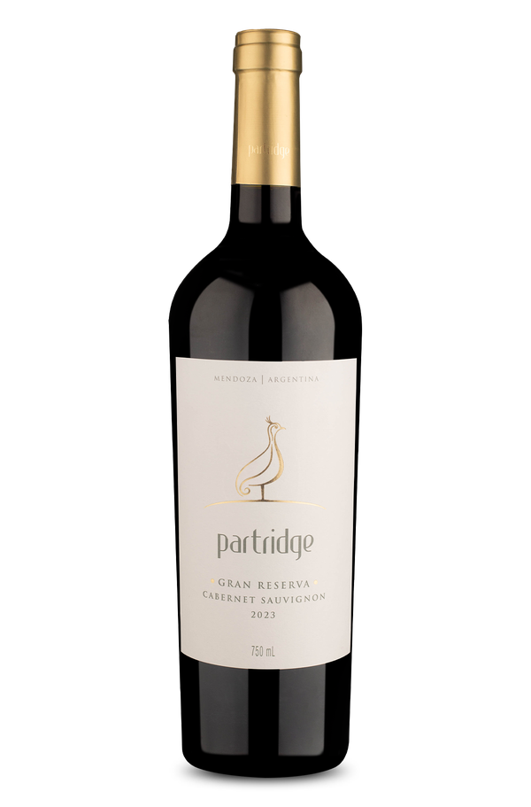 Partridge Gran Reserva Cabernet Sauvignon 2023