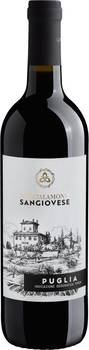 Sofiatalamonti Sangiovese Puglia IGT