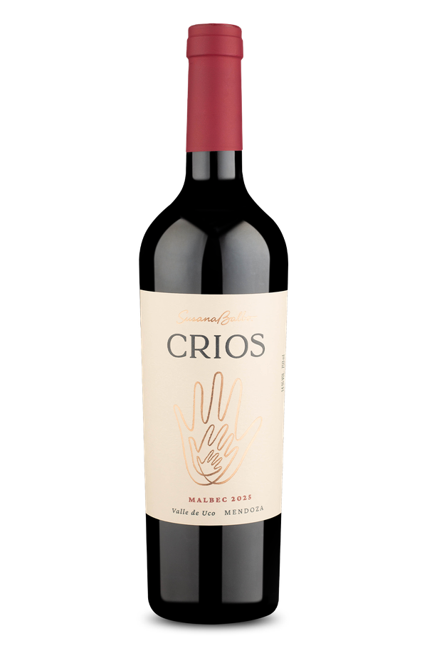 Susana Balbo Crios Mendoza Malbec 2025