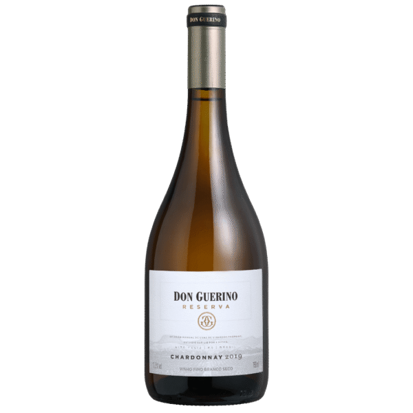 Vinho Branco Brasileiro Don Guerino Reserva Chardonnay