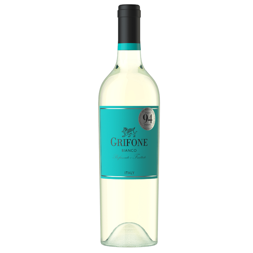 Vinho Branco Italiano Grifone Vino Bianco
