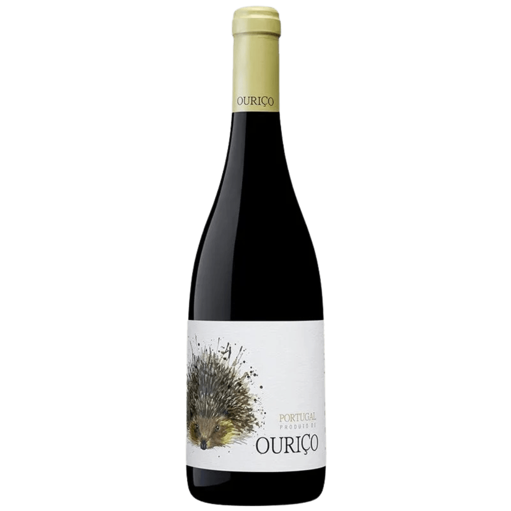 Vinho Tinto Português Ouriço