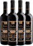 Kit 4 Valtier Reserva Utiel-Requena DOP