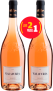 Kit Leve 2 Pague 1 Tormaresca Calafuria Salento 2018