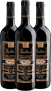 Kit 3 Valtier Reserva Utiel-Requena DOP