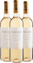 Kit 3 Portada Winemaker’s Selection Branco