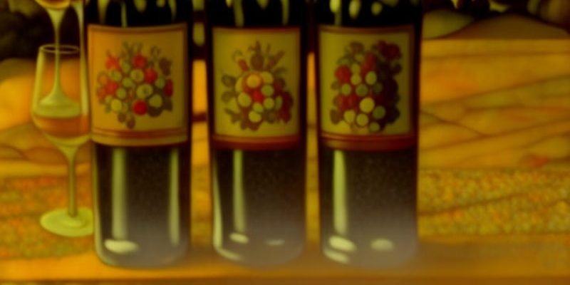 Três vinhos argentinos para descobrir na Evino