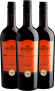 Kit 3 Murviedro Colección Crianza Valencia DOP