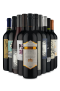 Kit Especial Tintos (10 Vinhos)