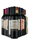 Kit Um Intruso Branco (10 VInhos)