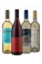 Kit Vinho Fácil para curtir o frio (4 Vinhos)