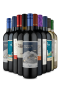 Kit 10 – Para Todo Clima (10 Vinhos)