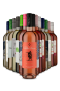 Kit 14 – Brancos e Rosés (14 Vinhos)