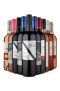 Kit 10 – 5 Tintos e 5 Rosés (10 Vinhos)