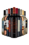 Kit 10 – Dia com Só Premium (10 Vinhos)
