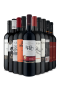 Kit 10 – Só Tintos das Melhores Uvas (10 Vinhos)