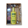 Kit AMZ GIN – Gin de Jambu + Especiarías