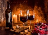 Os melhores vinhos para o inverno no Brasil: aquecendo seus dias frios com elegância