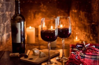 Os melhores vinhos para o inverno no Brasil: aquecendo seus dias frios com elegância